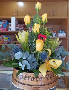 Peneira_Flores