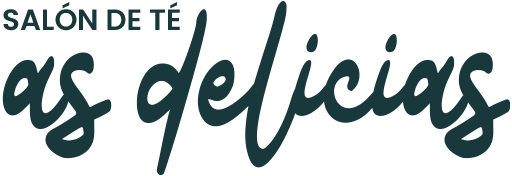 Salón de té as delicias